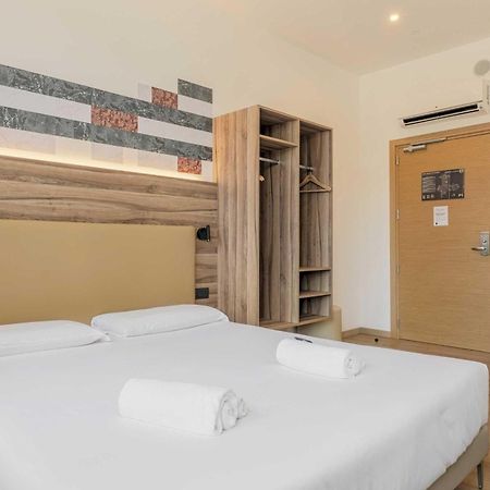 B&B Hotel Prato City Center מראה חיצוני תמונה