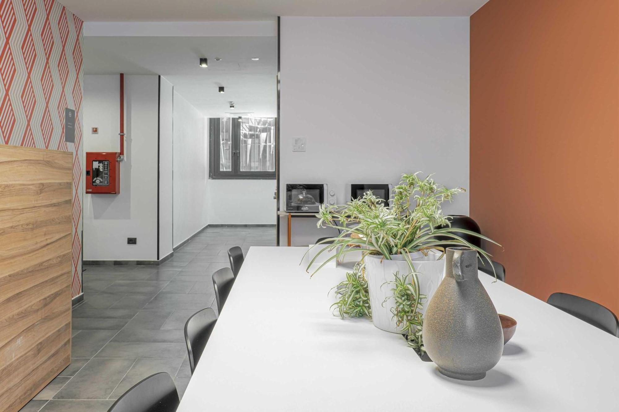 B&B Hotel Prato City Center מראה חיצוני תמונה